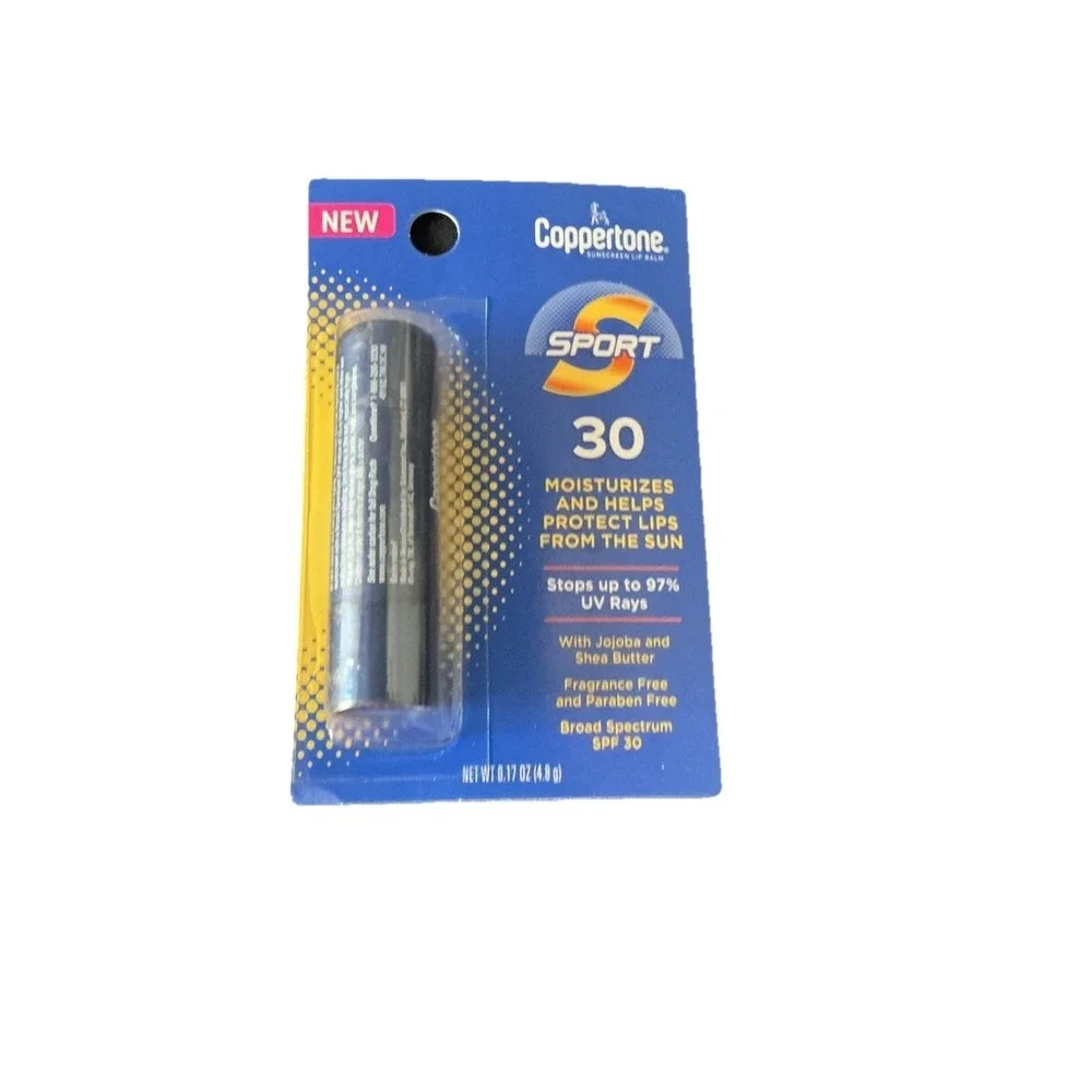 Coppertone Sport Sunscreen Stick & After Sun Spray SPF 30 6.7oz‎